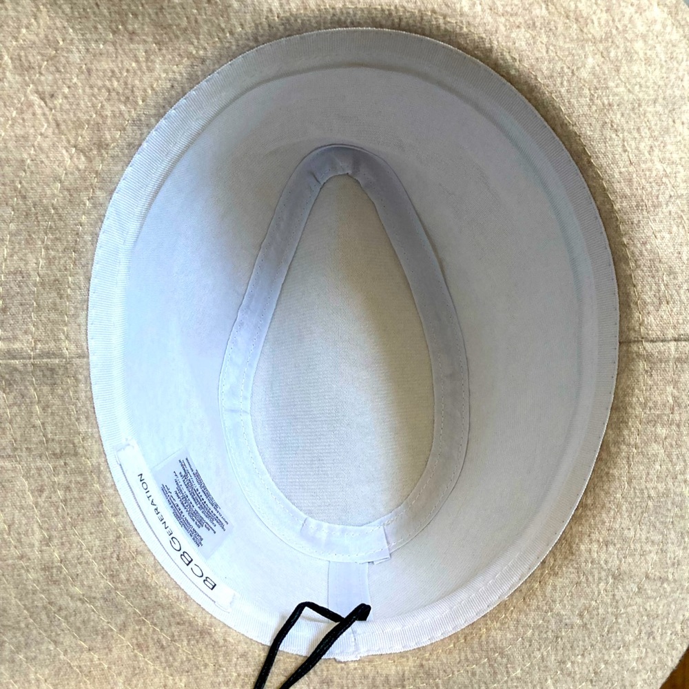 Bcbgeneration Fedora - image 4